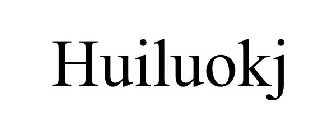 HUILUOKJ