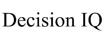 DECISION IQ