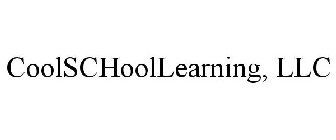 COOLSCHOOLLEARNING, LLC