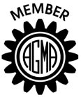 MEMBER AGMA