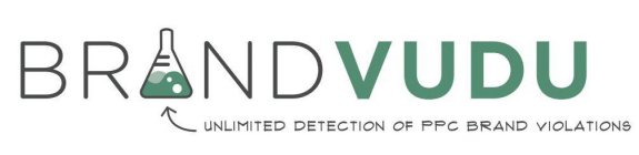 BRANDVUDU UNLIMITED DETECTION OF PPC BRAND VIOLATIONS
