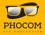 PHOCOM EYE PROTECTION