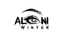 ALONI WINTER