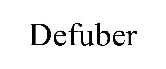 DEFUBER