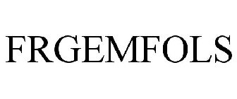 FRGEMFOLS