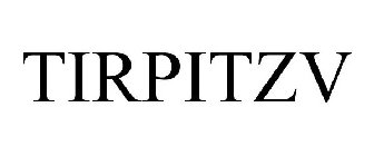 TIRPITZV