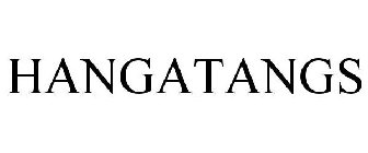 HANGATANGS