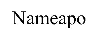 NAMEAPO