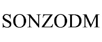 SONZODM