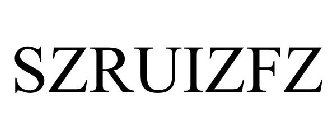 SZRUIZFZ