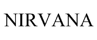 NIRVANA