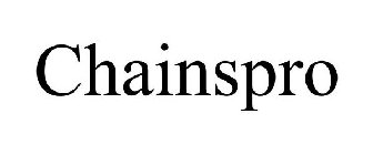 CHAINSPRO