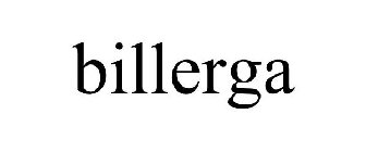 BILLERGA