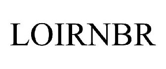 LOIRNBR