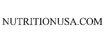 NUTRITIONUSA.COM