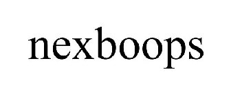 NEXBOOPS