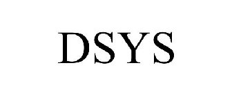 DSYS