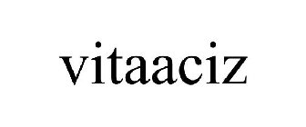 VITAACIZ