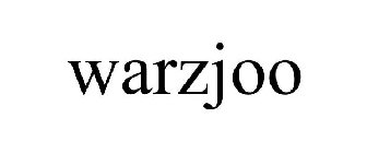 WARZJOO