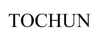 TOCHUN