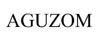 AGUZOM