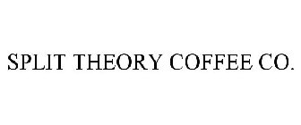 SPLIT THEORY COFFEE CO.