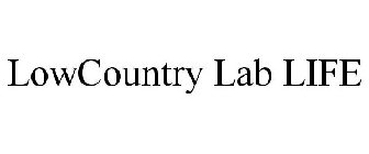 LOWCOUNTRY LAB LIFE