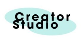 CREATOR STUDIO