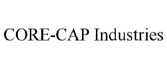 CORE-CAP INDUSTRIES