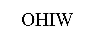 OHIW