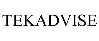 TEKADVISE