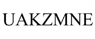 UAKZMNE