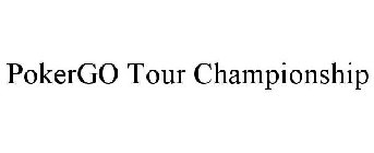 POKERGO TOUR CHAMPIONSHIP