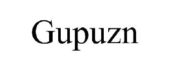 GUPUZN