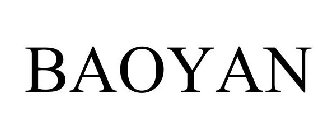 BAOYAN