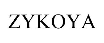 ZYKOYA