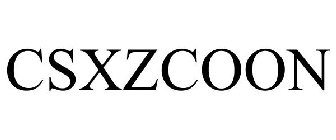 CSXZCOON