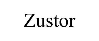 ZUSTOR