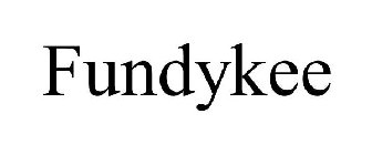 FUNDYKEE