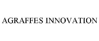 AGRAFFES INNOVATION