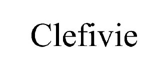 CLEFIVIE