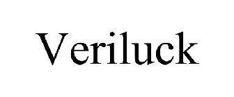 VERILUCK