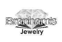 BRANHAM'S JEWELRY