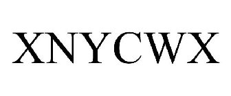 XNYCWX