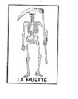 LA MUERTE