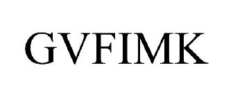 GVFIMK