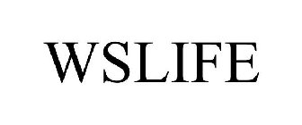 WSLIFE