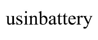 USINBATTERY