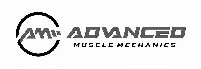 AMM ADVANCED MUSCLE MECHANICS