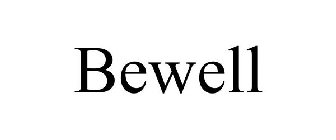 BEWELL